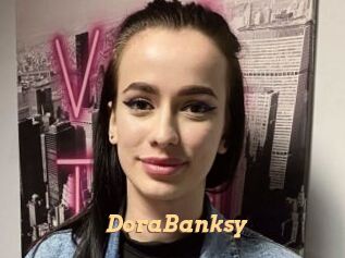 DoraBanksy