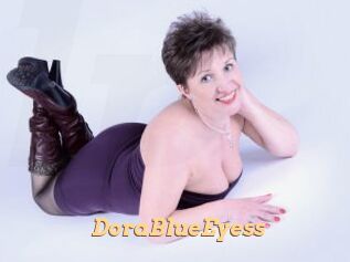DoraBlueEyess