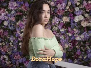 DoraHope