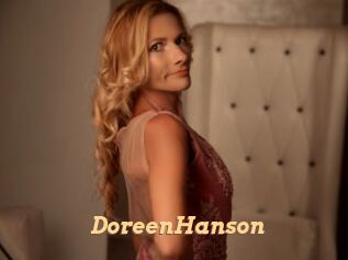 DoreenHanson