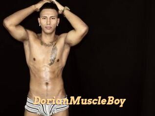 DorianMuscleBoy