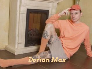 Dorian_Max