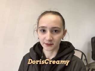 DorisCreamy