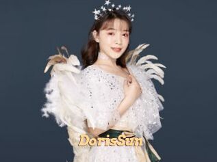 DorisSun