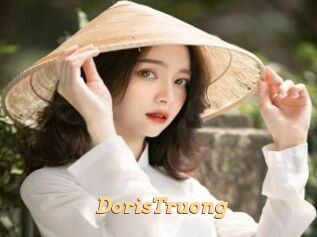 DorisTruong Live Paradise