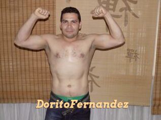 DoritoFernandez