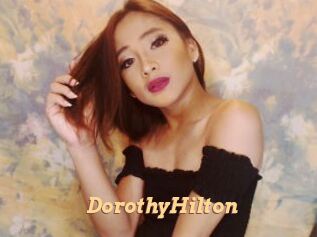 DorothyHilton Live Paradise