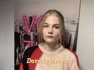 DorothyNever