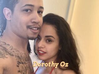 Dorothy_Oz