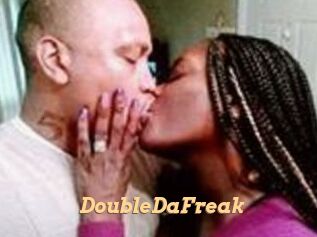 DoubleDaFreak