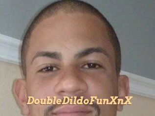 DoubleDildoFunXnX