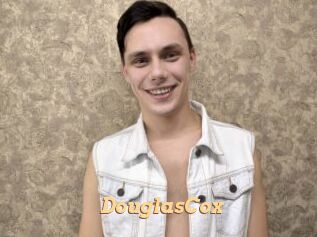 DouglasCox Live Paradise