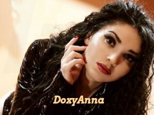 DoxyAnna