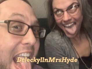 DrJeckyllnMrsHyde