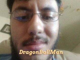 DragonBallMan
