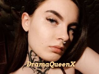 DramaQueenX