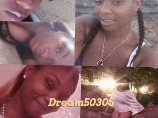 Dream50305