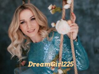 DreamGirl225 Live Paradise