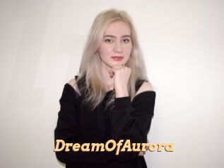 DreamOfAurora