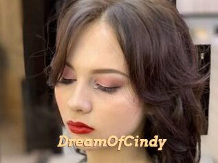 DreamOfCindy
