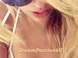 DreamPassion4U