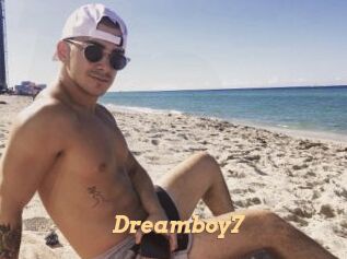 Dreamboy7