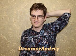 DreamerAndrey