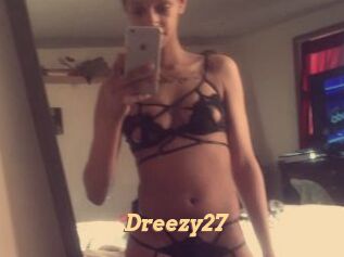 Dreezy27 Live Paradise