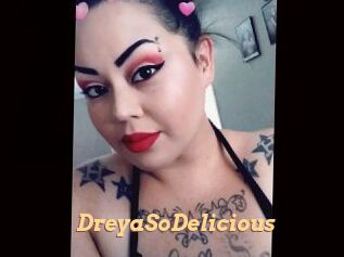 DreyaSoDelicious