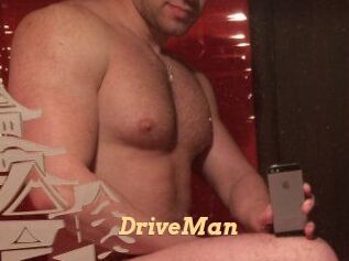 DriveMan
