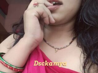 Dsckamya