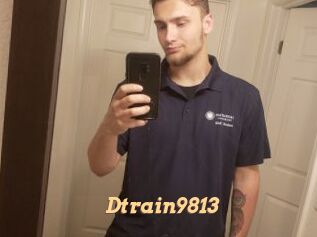 Dtrain9813 Live Paradise