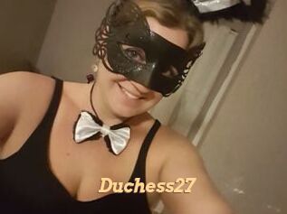 Duchess27