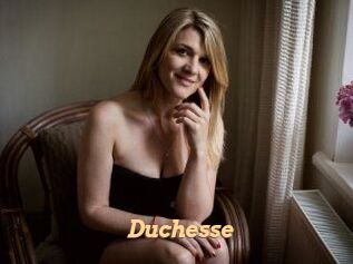 Duchesse