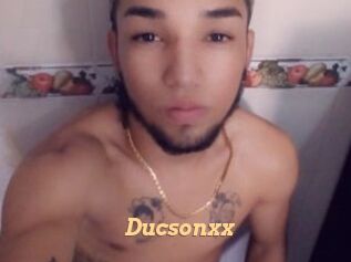 Ducsonxx