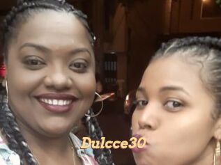 Dulcce30