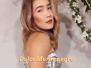DulceMontenegro
