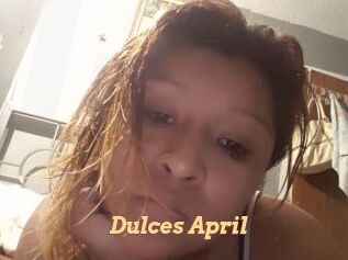 Dulces_April