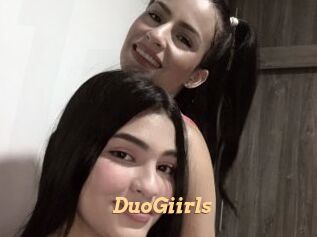 DuoGiirls