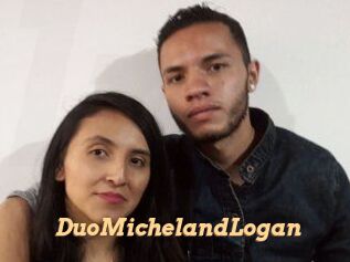 DuoMichelandLogan