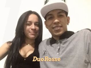 DuoRosse