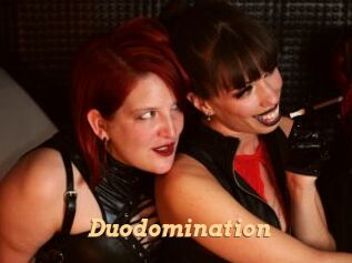 Duodomination Live Paradise