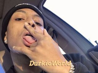 DurkioWorld