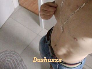 Dushuxxx Live Paradise