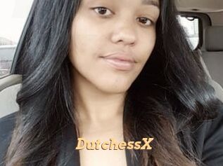 DutchessX
