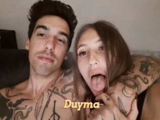 Duyma Live Paradise
