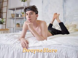 DwayneBlare