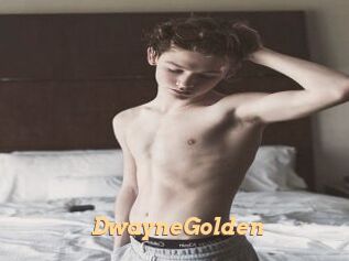 DwayneGolden