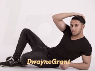 DwayneGrant