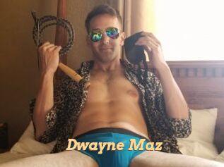 Dwayne_Maz